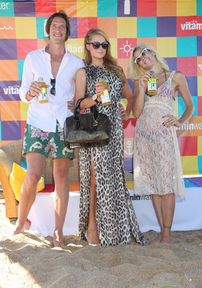 Paris Hilton Paris Hilton